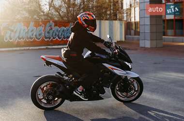 Мотоцикл Без обтекателей (Naked bike) Kawasaki Z 1000 2013 в Харькове