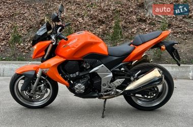 Мотоцикл Без обтекателей (Naked bike) Kawasaki Z 1000 2010 в Киеве
