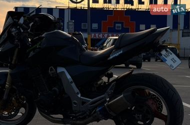 Спортбайк Kawasaki Z 1000 2003 в Белой Церкви
