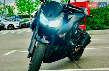 Спортбайк Kawasaki Z 1000 2011 в Києві