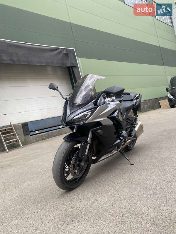 Мотоцикл Спорт-туризм Kawasaki Z 1000SX 2017 в Харкові