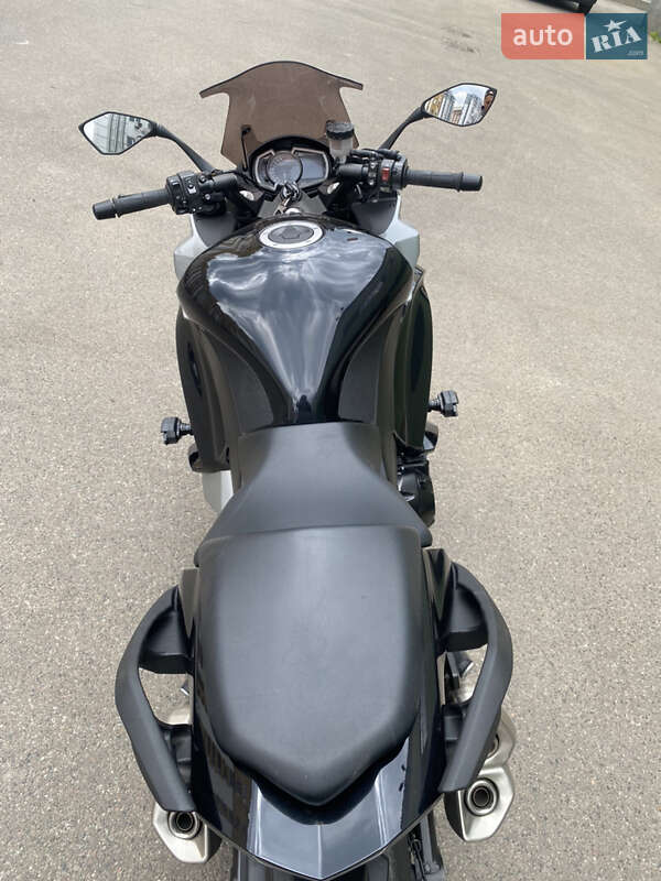 Мотоцикл Спорт-туризм Kawasaki Z 1000SX 2017 в Харкові