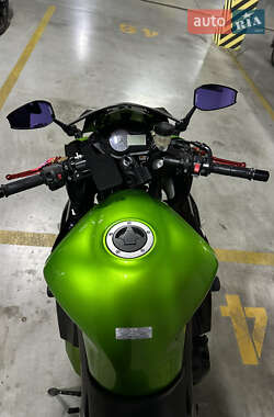 Мотоцикл Спорт-туризм Kawasaki Z 1000SX 2013 в Одессе