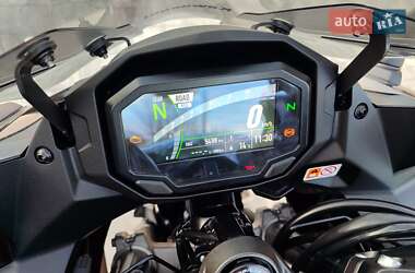 Мотоцикл Спорт-туризм Kawasaki Z 1000SX 2021 в 