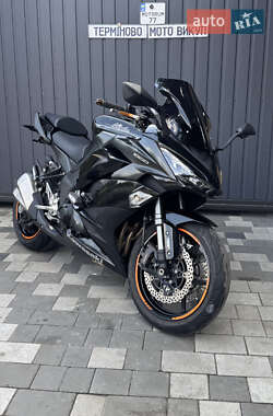 Мотоцикл Спорт-туризм Kawasaki Z 1000SX 2020 в Новомосковске