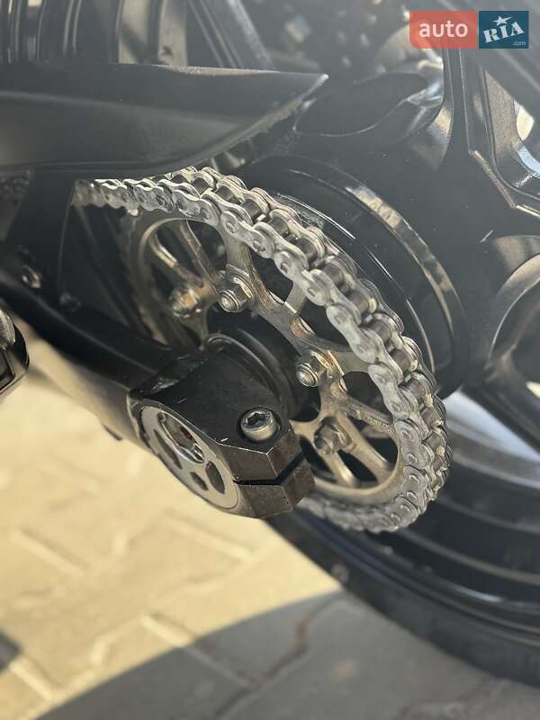 Мотоцикл Спорт-туризм Kawasaki Z 1000SX 2012 в Ровно