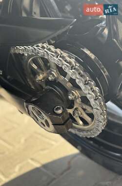 Мотоцикл Спорт-туризм Kawasaki Z 1000SX 2012 в 