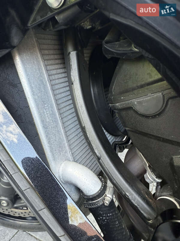 Мотоцикл Спорт-туризм Kawasaki Z 1000SX 2015 в Владимире