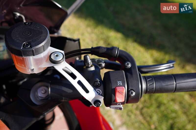 Мотоцикл Спорт-туризм Kawasaki Z 1000SX 2010 в Одесі