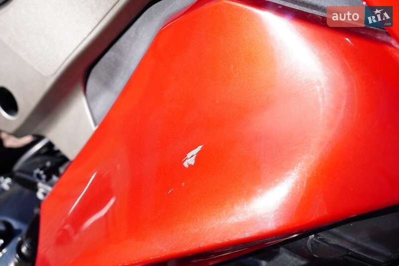 Мотоцикл Спорт-туризм Kawasaki Z 1000SX 2010 в Одесі