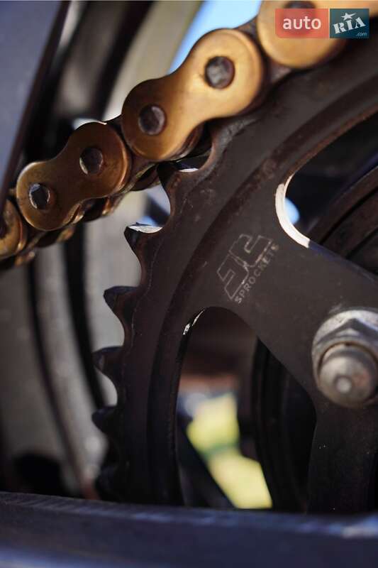 Мотоцикл Спорт-туризм Kawasaki Z 1000SX 2010 в Одесі