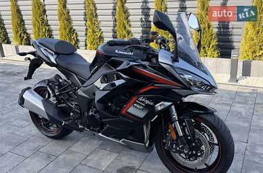 Спортбайк Kawasaki Z 1000SX 2021 в Ковеле