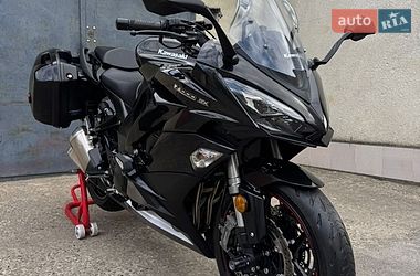 Мотоцикл Спорт-туризм Kawasaki Z 1000SX 2018 в Трускавце