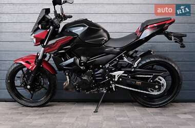 AUTO.RIA – Продам Кавасакі Z 250 EX250PA17076