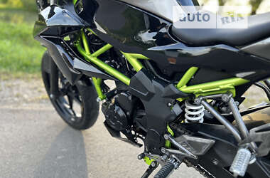 AUTO.RIA – Продам Кавасаки Z 250SL MH4BR250EHJP03614