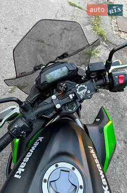 Спортбайк Kawasaki Z 250SL 2016 в Дніпрі