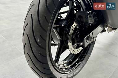 Мотоцикл Без обтекателей (Naked bike) Kawasaki Z 400 2019 в 