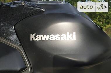 Мотоцикл Без обтекателей (Naked bike) Kawasaki Z 650 2017 в Никополе