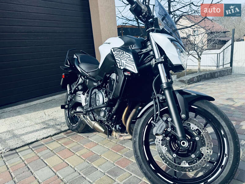 Мотоцикл Классик Kawasaki Z 650 2019 в Белой Церкви