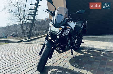 Мотоцикл Классик Kawasaki Z 650 2019 в 