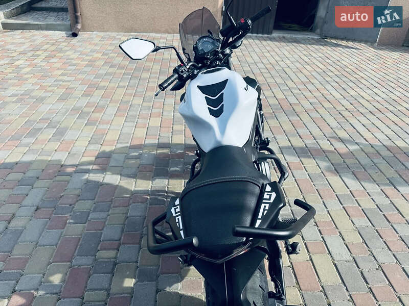 Мотоцикл Классик Kawasaki Z 650 2019 в Белой Церкви