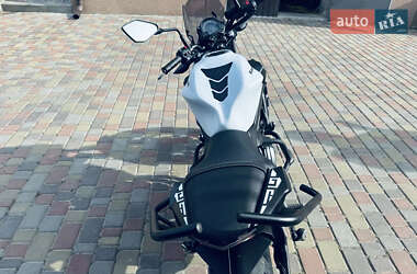 Мотоцикл Классик Kawasaki Z 650 2019 в 