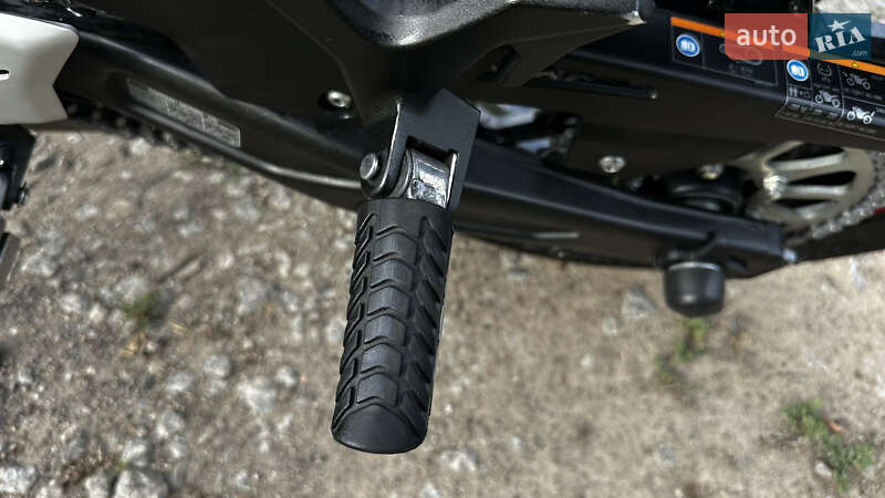 Мотоцикл Без обтекателей (Naked bike) Kawasaki Z 650 2022 в Кропивницком