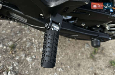 Мотоцикл Без обтекателей (Naked bike) Kawasaki Z 650 2022 в 