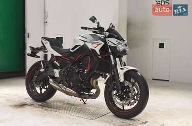 Спортбайк Kawasaki Z 650 2022 в Одесі