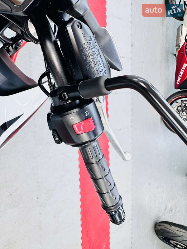 Спортбайк Kawasaki Z 650 2022 в Одессе