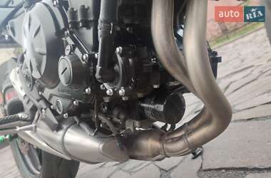 Мотоцикл Без обтекателей (Naked bike) Kawasaki Z 650 2020 в 