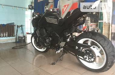 Спортбайк Kawasaki Z 750 2012 в Болехові