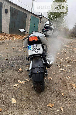 Мотоцикл Без обтекателей (Naked bike) Kawasaki Z 750 2010 в Вишневом