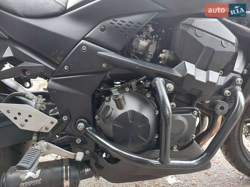 Мотоцикл Спорт-туризм Kawasaki Z 750 2007 в Харькове