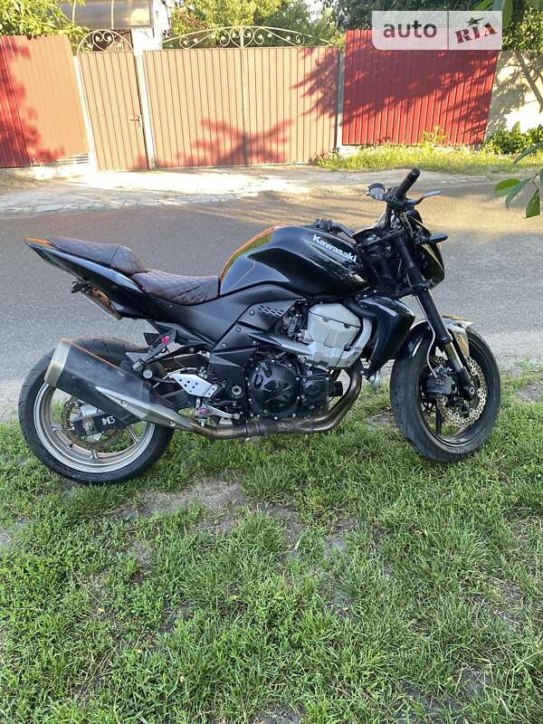 AUTO.RIA – Продам Кавасакі Z 750
