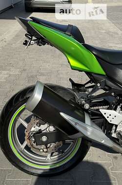 Мотоцикл Без обтекателей (Naked bike) Kawasaki Z 750 2007 в Ровно