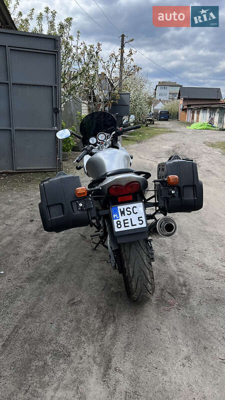 Мотоцикл Спорт-туризм Kawasaki Z 750 2001 в Луцке