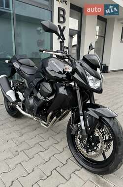 Мотоцикл Без обтікачів (Naked bike) Kawasaki Z 750 2012 в Рівному