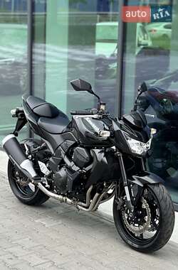 Мотоцикл Без обтікачів (Naked bike) Kawasaki Z 750 2012 в Рівному