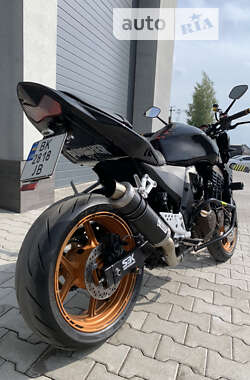 Мотоцикл Без обтікачів (Naked bike) Kawasaki Z 750 2005 в Рівному