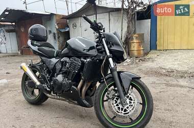 Мотоцикл Супермото (Motard) Kawasaki Z 750 2006 в Черкассах