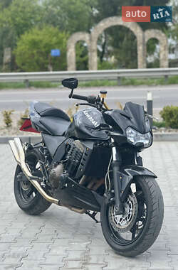 Спортбайк Kawasaki Z 750 2006 в Виннице