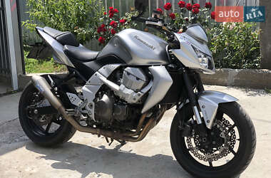 Мотоцикл Без обтекателей (Naked bike) Kawasaki Z 750 2007 в Виннице