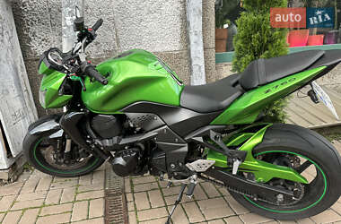 Мотоцикл Без обтікачів (Naked bike) Kawasaki Z 750 2009 в Києві