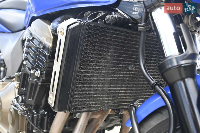 Мотоцикл Без обтекателей (Naked bike) Kawasaki Z 750 2005 в Бердичеве