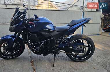 Мотоцикл Без обтекателей (Naked bike) Kawasaki Z 750 2011 в Борщеве