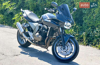 Мотоцикл Спорт-туризм Kawasaki Z 750 2005 в Виннице