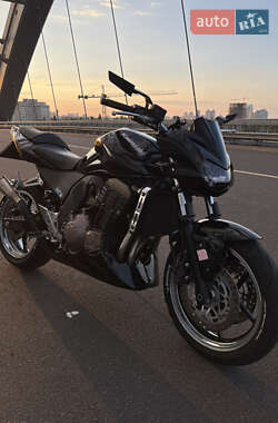 Мотоцикл Без обтекателей (Naked bike) Kawasaki Z 750 2004 в Киеве