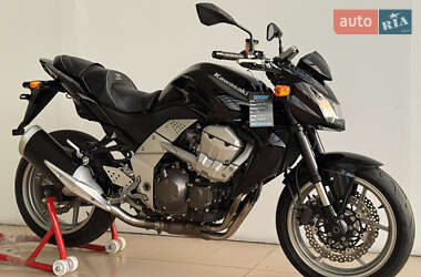 Мотоцикл Без обтікачів (Naked bike) Kawasaki Z 750 2013 в Києві