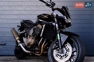 Мотоцикл Без обтікачів (Naked bike) Kawasaki Z 750 2006 в Білій Церкві